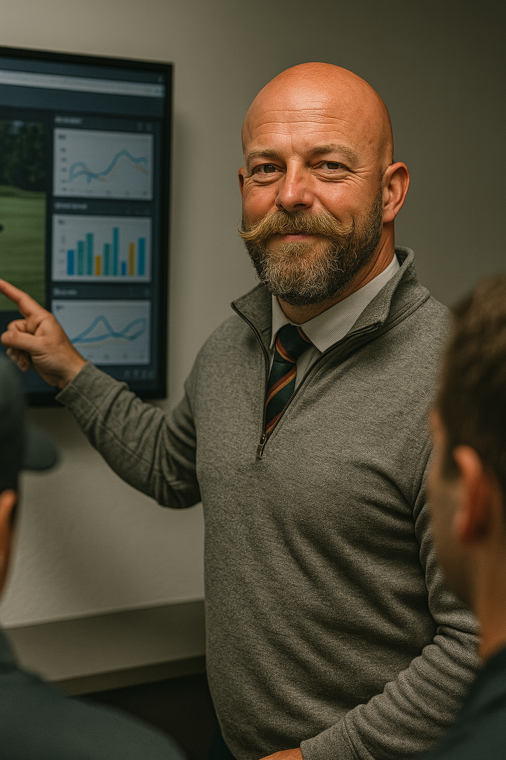 Technical Meets Mental